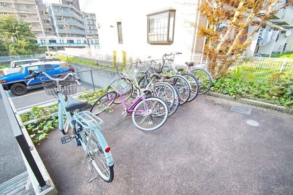 楓の物件内観写真